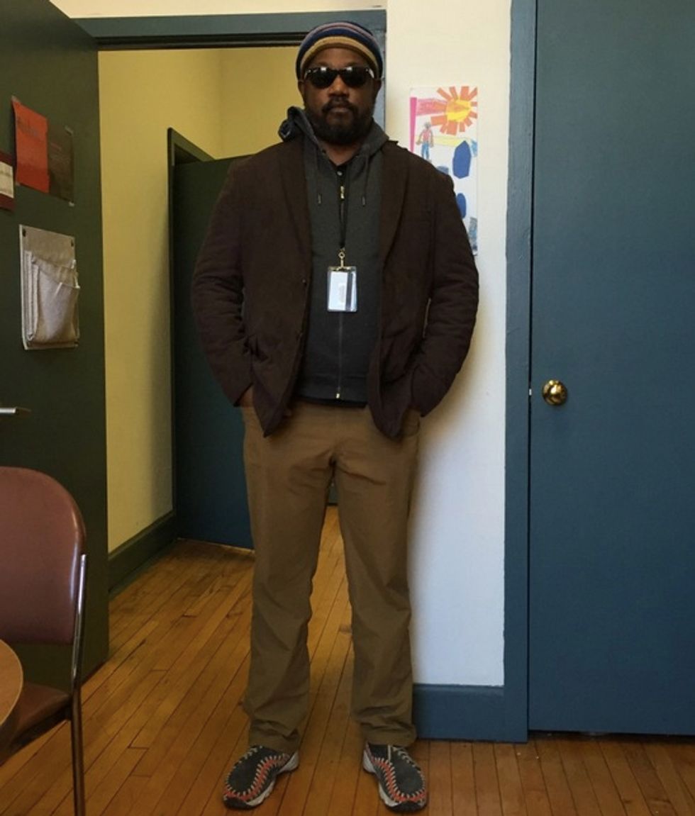 Why Professor Claims He Knew He 'Was Probably Going to Die' When Police Questioned Him and Said He Looked Like Attempted Break-In Suspect
