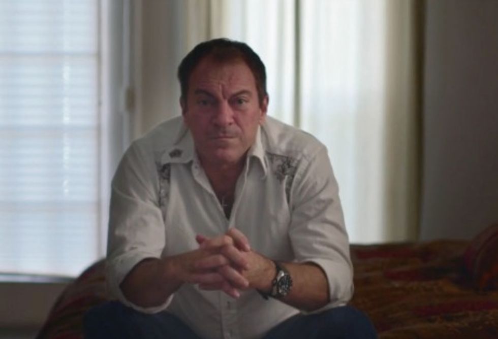 He Was a Porn Star for 25 Years and in a 'Very, Very Dark Place.' Then, This Happened.