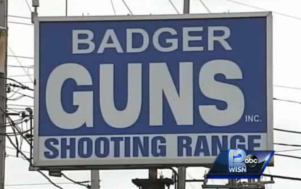 Wisconsin Gun Shop to Pay $1 Million to Settle Injured Officers' Lawsuit