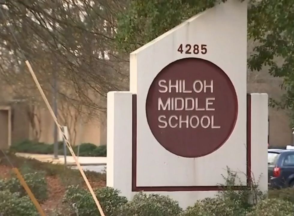 Middle School Teacher Asks Muslim Student if She Has Bomb in Her Backpack. Here's How That Went Over.