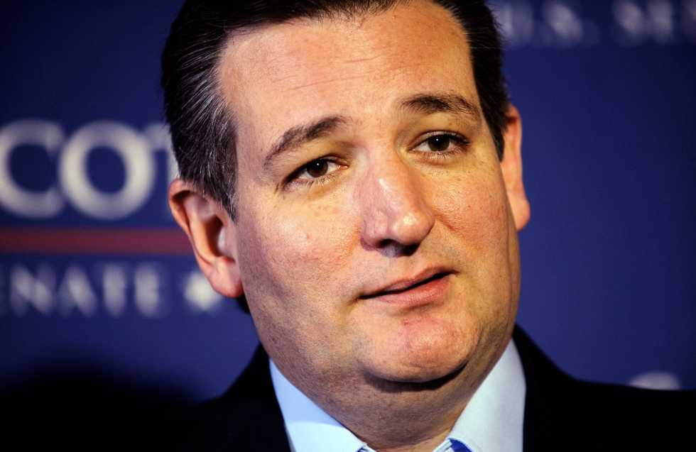 Here's the GOP Candidate Who Just Surged Ahead of Trump in Iowa Poll