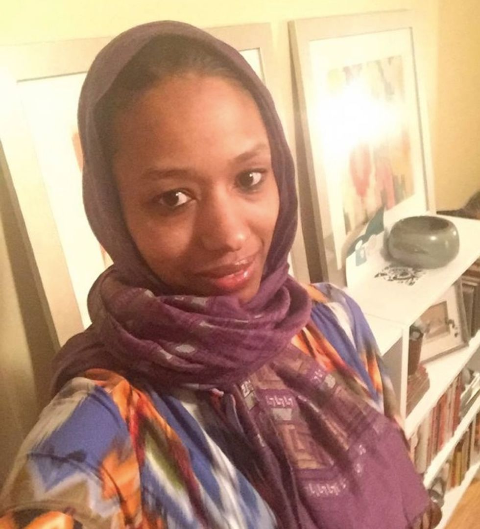 Big Development in the Battle Over Hijab-Wearing Christian College Professor's Claim That Muslims and Christians Worship the 'Same God