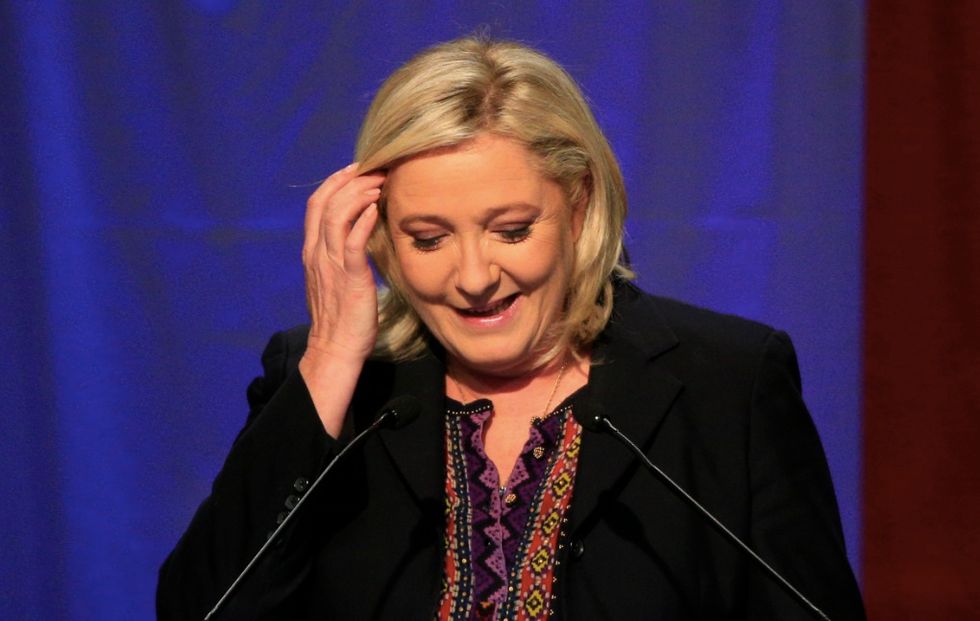 French Far Right Collapses in Regional Runoff Elections After Dominating First Round