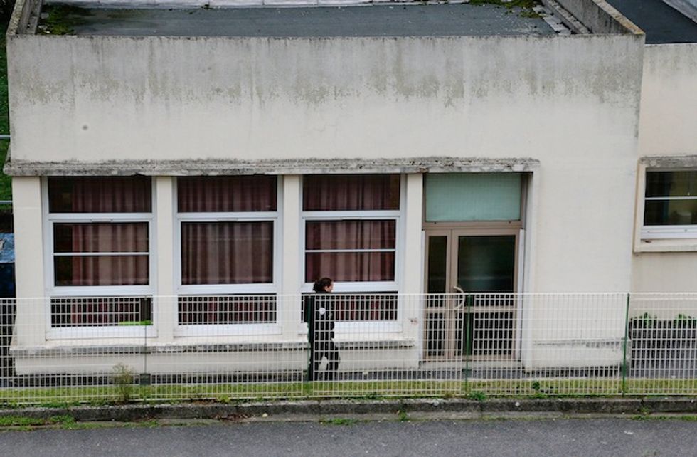 Prosecutor: French Teacher Who Claimed Islamic State-Inspired Assault Invented Story