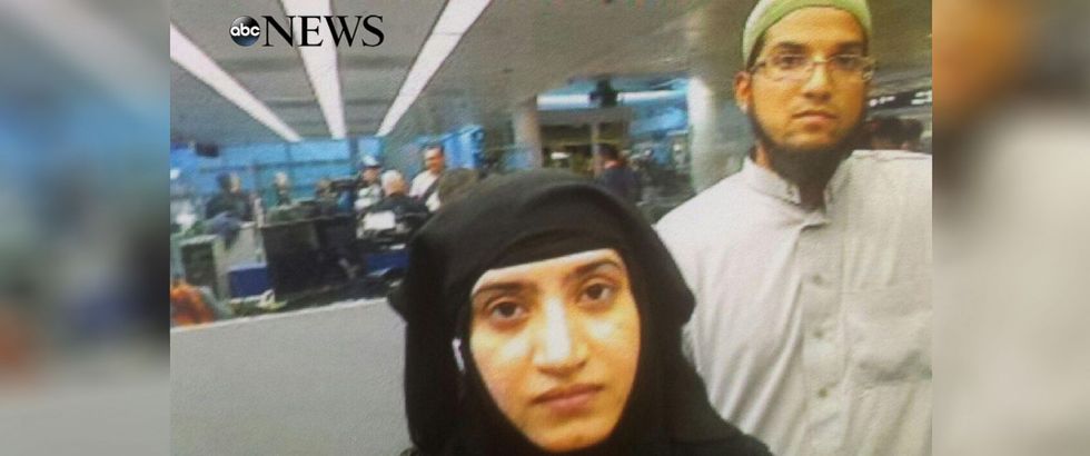 Former DHS Official Drops Shocking Revelation About Secret U.S. Policy on Visa Vetting Procedure
