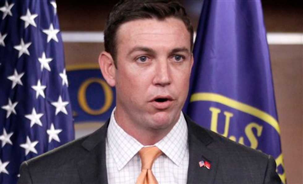 Congressman Demands to Know if Bergdahl Ransom Was in 'Violation of the Law' — and Just How Involved the FBI Was