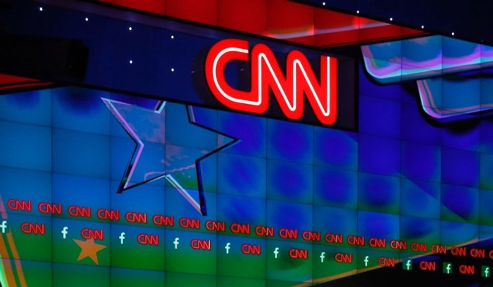 Why Did the CNN Debate Countdown Clock Mysteriously Add 30 Minutes After Hitting Zero?
