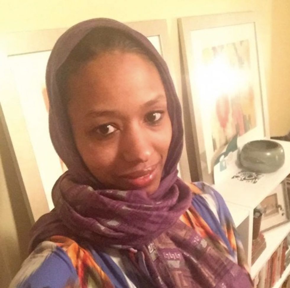 Christian College Suspends Professor Who Announced That She's Wearing a Muslim Headscarf During Advent. Here's the Reason.