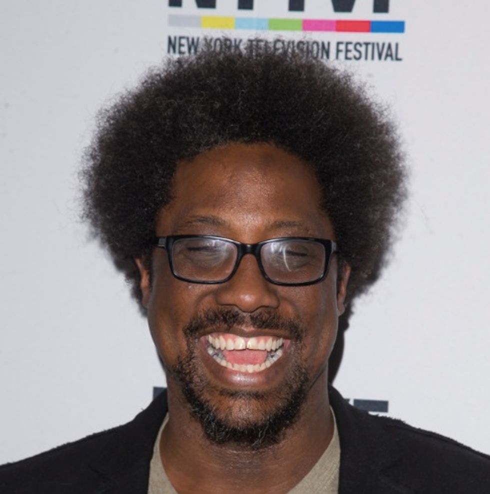 Black Comedian's #WhitesAgainstTrump Hashtag Trends Big Around GOP Debate: 'White People, Come Get Your Boy