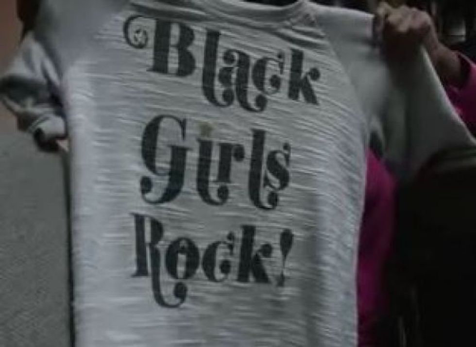Mother's Idea to 'Empower' Young Daughter Backfires — But It's the School That's Apologizing