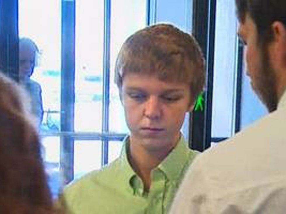 Justice Finally Catches Up to ‘Affluenza’ Teen as Judge Sentences Him to Nearly Two Years in Jail
