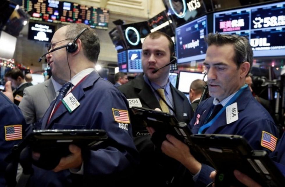 Federal Reserve Raises Key Interest Rate by Quarter-Point, Ending 7 Years of Near-Zero Rates