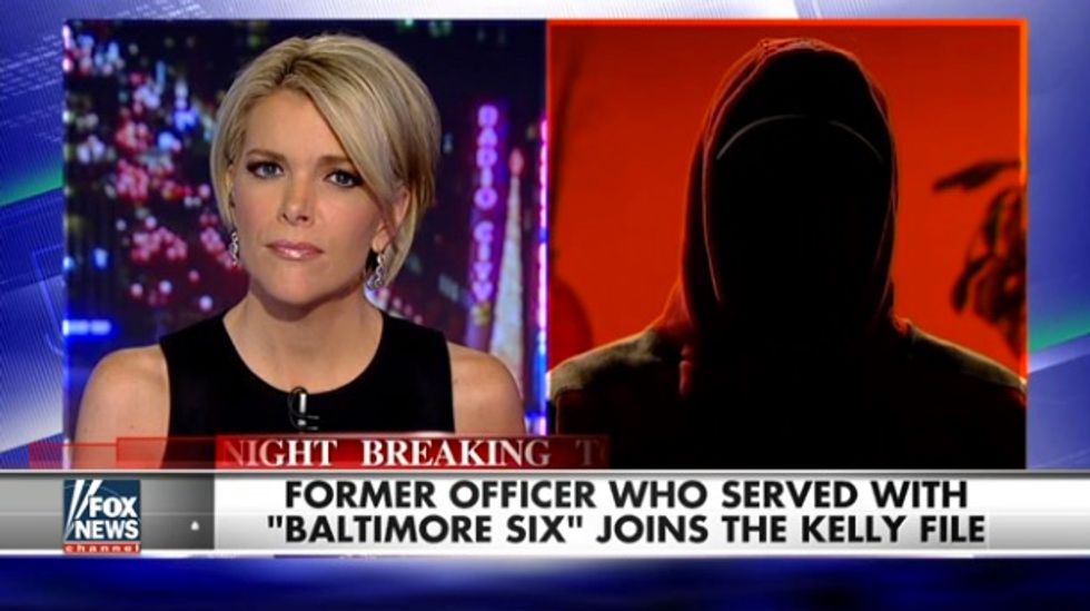 Source Reveals What He Thinks Is Real Motivation for State's Attorney Prosecuting Freddie Gray Case