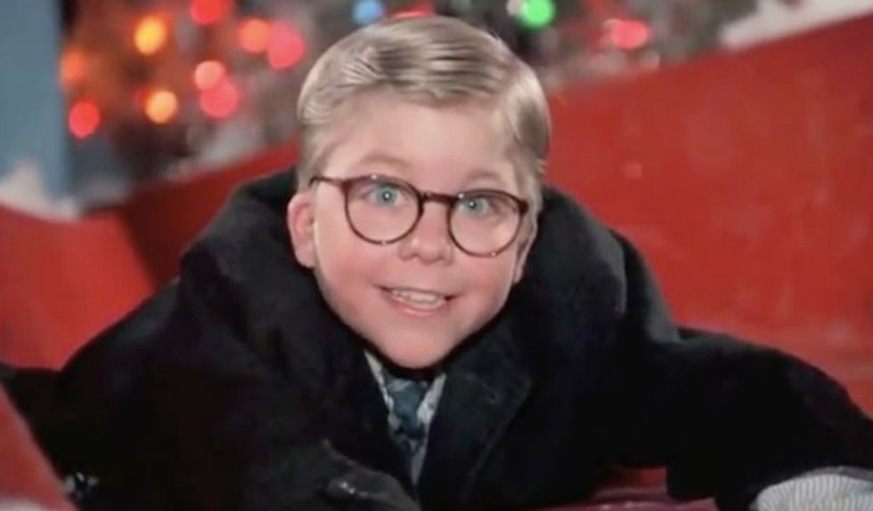 Strange Facts About 'A Christmas Story': How the Holiday Favorite Got Its Start in Playboy, Is Connected to 'Porky's' and More