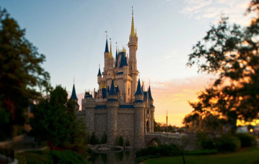 Disney, Universal, SeaWorld Parks Announce Significant Changes to Security Procedures