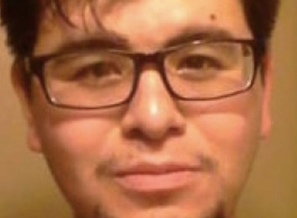 Man Who Bought Guns Used in San Bernardino Attack Charged With Terrorism