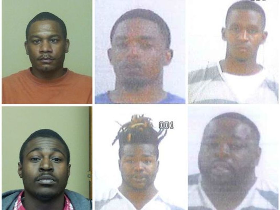 Hunt for Justice in Woman's Burning Death Leads to Arrests of 17 Suspected ‘Black Gangster Disciples, Vice Lords, and Sipp Mob’ Gang Members