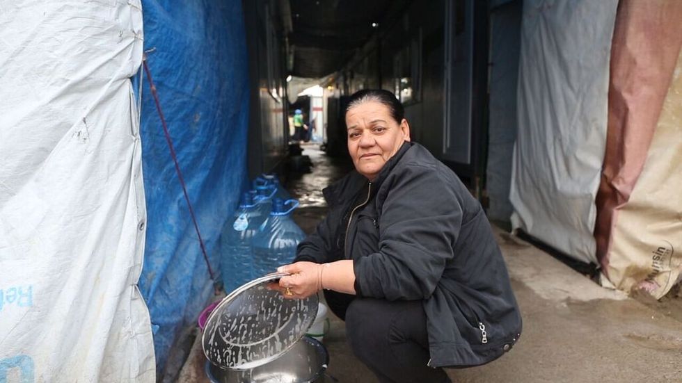 ABC's 20/20 to Air Special on Rescue of Persecuted Christians by Mercury One's Nazarene Fund