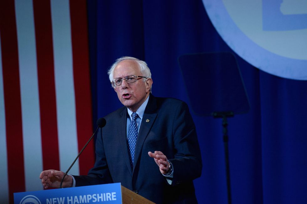 Sanders Campaign Reaches Agreement With DNC to Restore Access to Voter Database