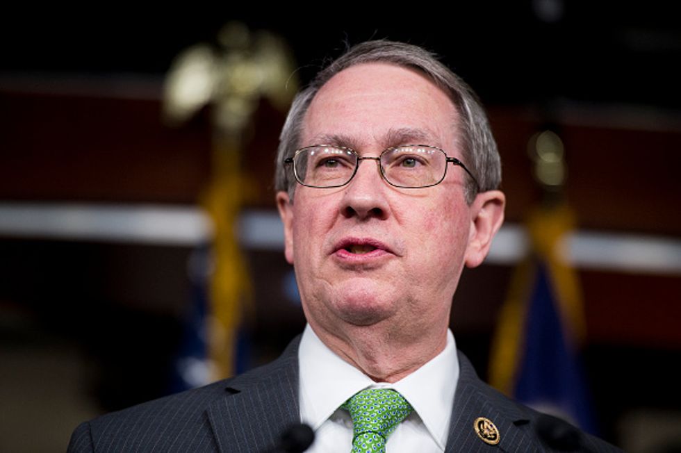 House Judiciary Committee Chair Slams Immigration Officials After Reviewing Tashfeen Malik's Visa File: 'Unacceptable