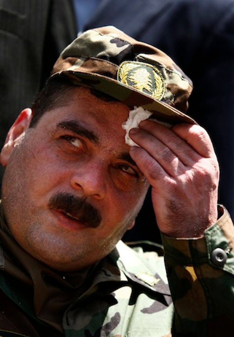 He Brutally Smashed the Skull of Little Girl 36 Years Ago. Now, Israelis Are Calling the Notorious Terrorist’s Killing 'Historic Justice.\