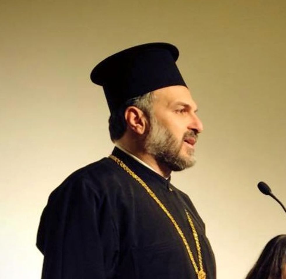 Christian Leader Blasts Palestinian Authority for Claiming Jesus Was Palestinian: 'His Family Were Torah-Observant Jews