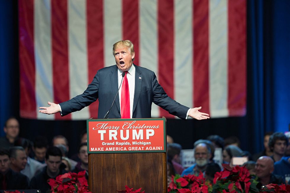 Why Donald Trump Could Be Subpoenaed to Testify in Bowe Bergdahl Trial
