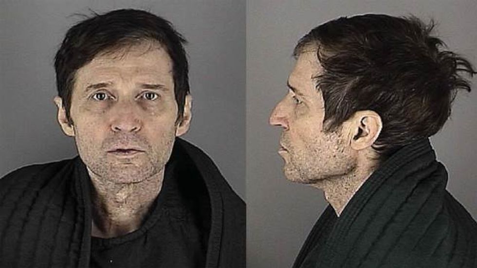 Minnesota Man Tells Police He Killed His Mother Over Bedbug Infestation