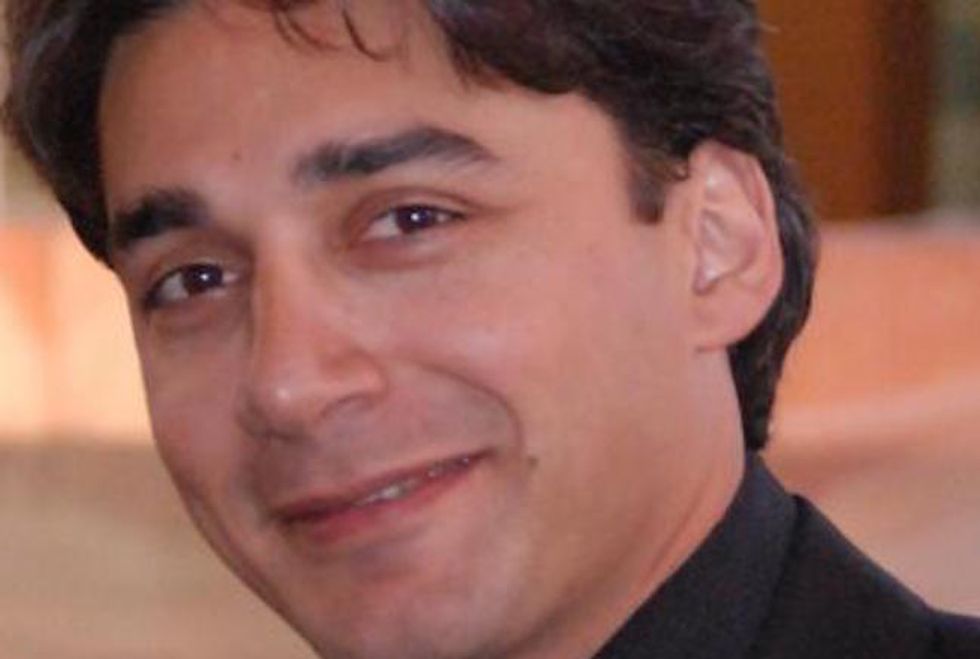 Days Before Christmas, Imprisoned Iranian Pastor Gets a Miracle