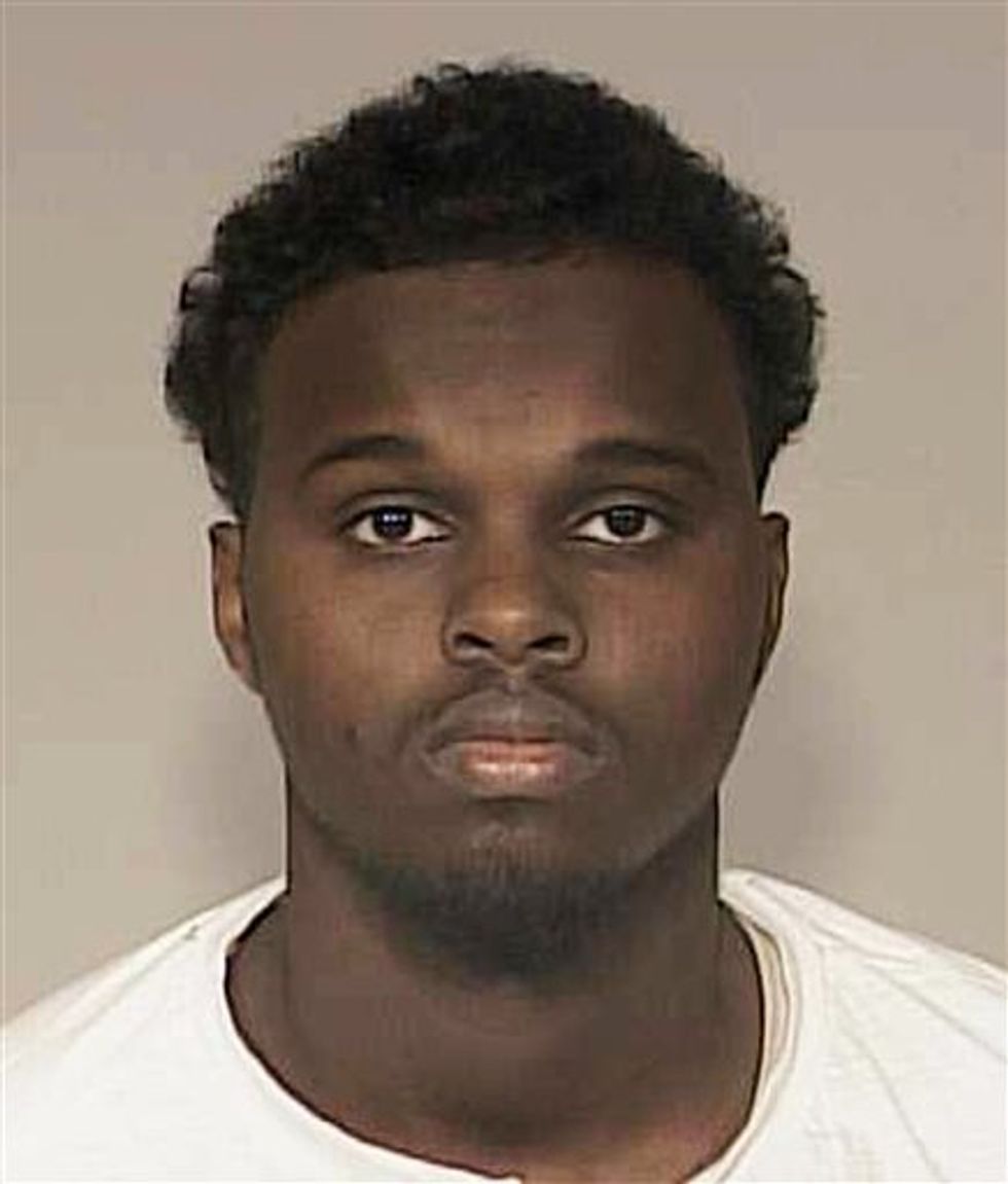 Minnesota Man Charged With Trying to Join Islamic State Previously Worked at Airport