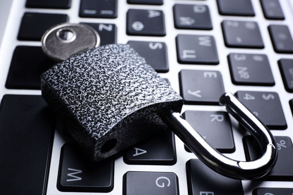 See the Top 25 Most-Stolen Passwords of 2015
