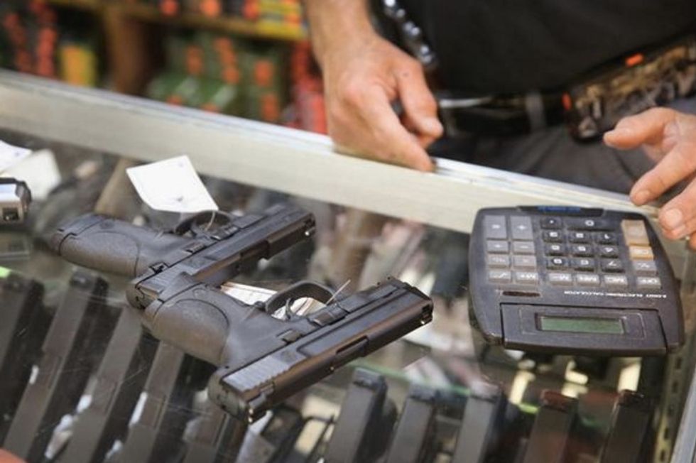 Judge Issues Ruling on Seattle’s Controversial New ‘Gun Violence’ Tax