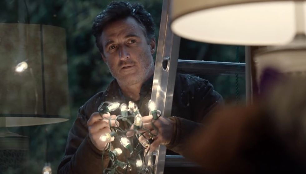 AT&T Pulls All Retail Ads This Christmas to Air One Powerful 60-Second Spot Instead