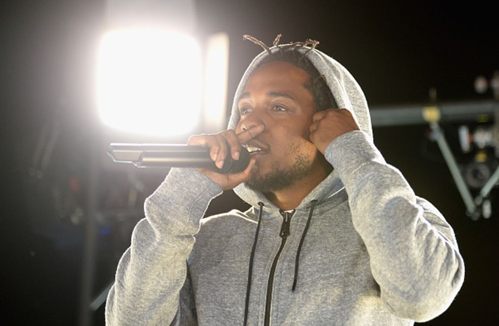Some Viewers Were Expecting Rapper’s ‘Hard Work’ Video to Be a New Song — Many Would Argue It’s Something Much Better