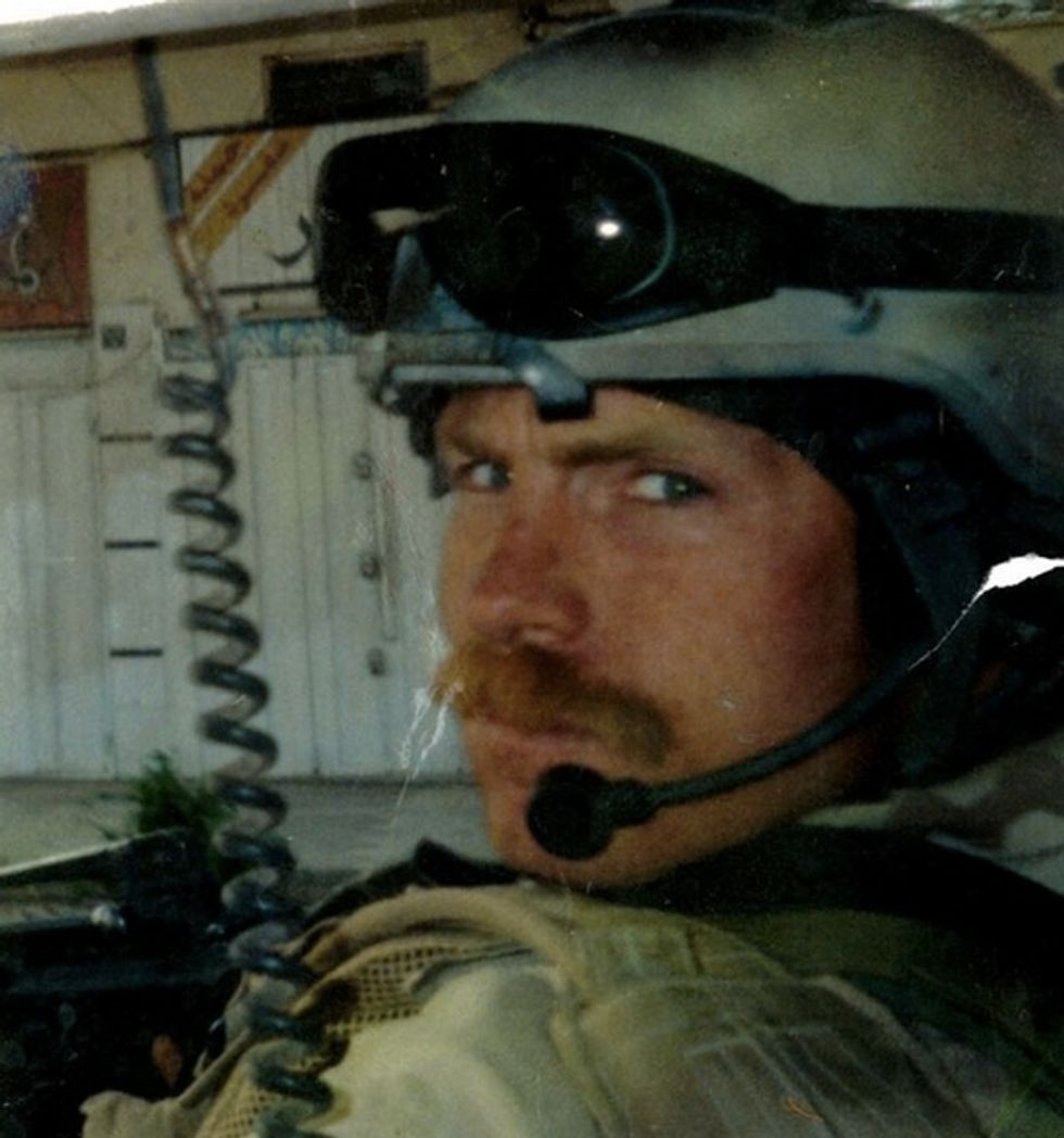 A Fearless, Tough 'Viking Warrior,' Sgt. Eden Pearl Was a Marine Legend. Now Friends Remember the Man Whose Call Sign Was 'Mosh Pit.