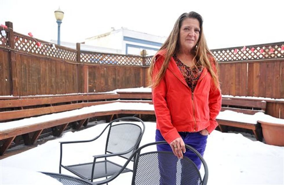 Lunch Lady Who Says Free Meal Led to Firing Offered Job Back After National Outcry