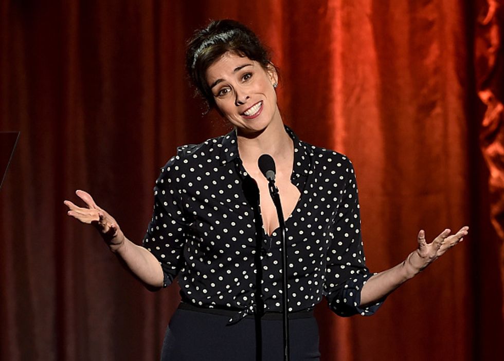 ‘Jesus Was Gender Fluid!' -- Famous Actress Composes Tweet That is Sure to Offend