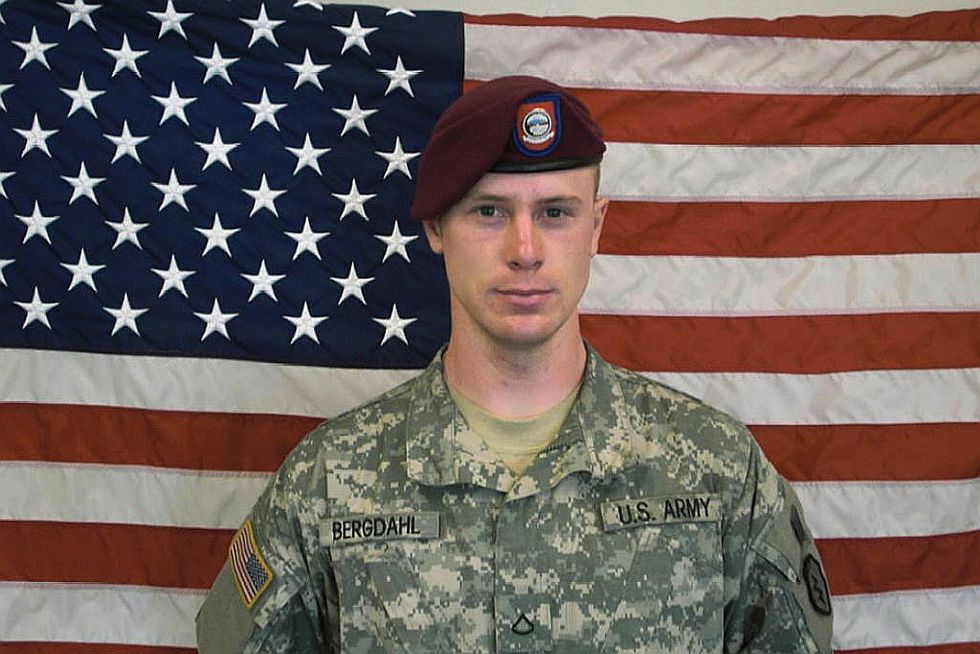 Bowe Bergdahl Reveals in New Podcast That Taliban Wanted to Know if Obama Is 'Gay