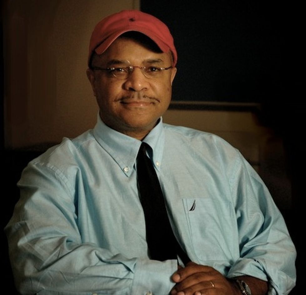 Dear White America': Black Professor's Open Letter Asks Readers to 'Admit' to the 'Racist Poison That Is Inside of You