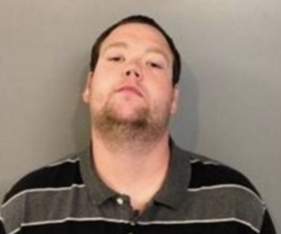 Frigid Christmas Night Doesn't Stop Man From Entering Home and Stealing Purse — and He Isn't Exactly Bundled Up