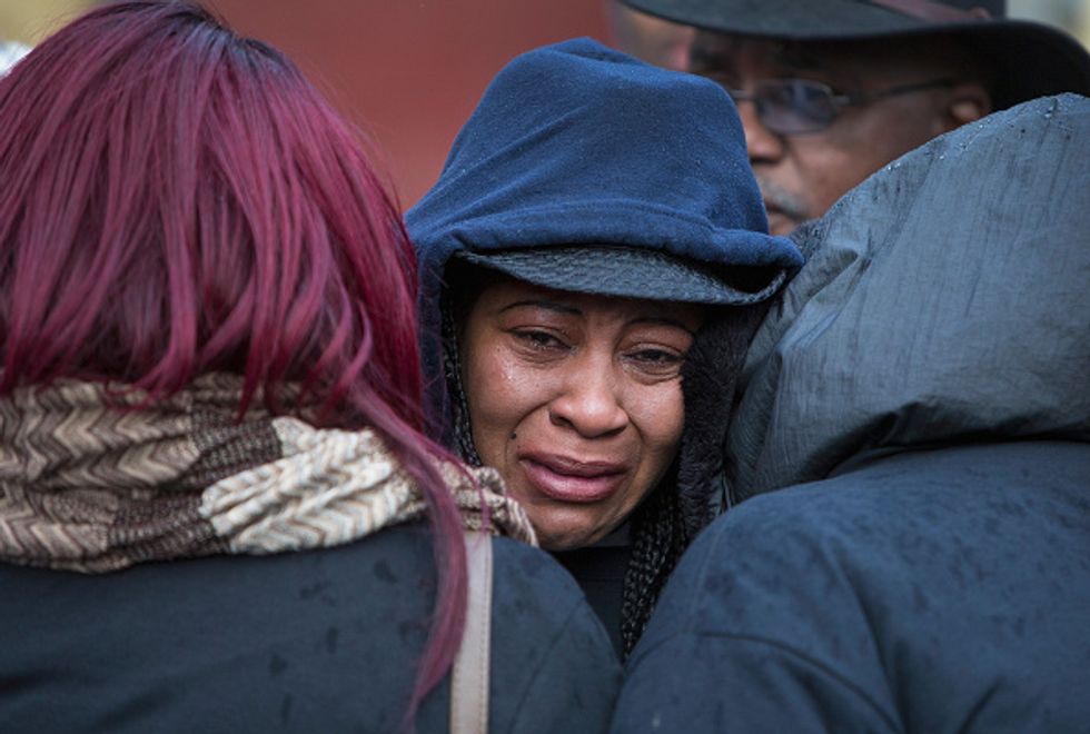 We Need Relief in Chicago': Families of Two Killed by Chicago Police Speak Out
