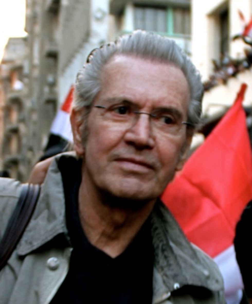 Reporter Who Spent 10 Days With Islamic State Fighters Says There’s Only One Country the Jihadist Group Fears