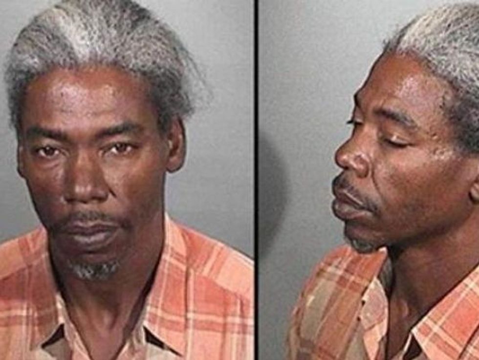 California Man Charged With Murder After Setting Woman on Fire on Christmas Day