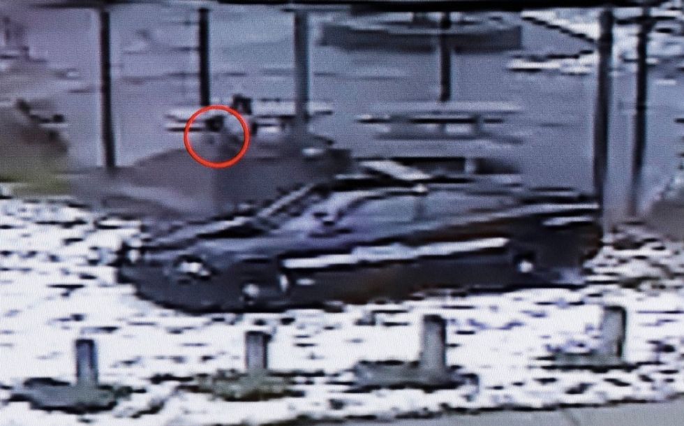 White Officer Won't Face Charges in Killing of Cleveland Boy