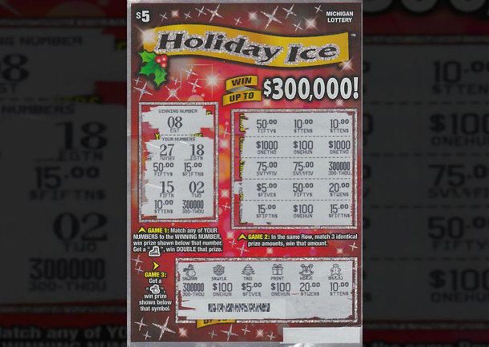 Dad Gets a $5 Christmas Gift From His Kids. He Soon Discovers That It's Worth a Whole Lot More.