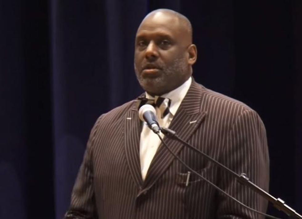 Chicago Mayor Rahm Emanuel's Deputy Chief of Staff Allegedly Assaulted While Attending Vigil for Two People Fatally Shot by Police