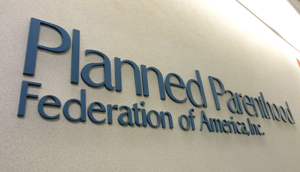 Planned Parenthood Will Not Face Justice Because There Is No Justice In America