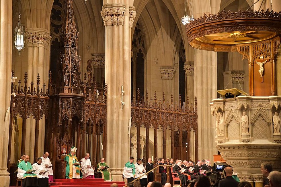 AP Poll: Americans More Likely to Support Preserving Religious Rights for Christians Than for Muslims