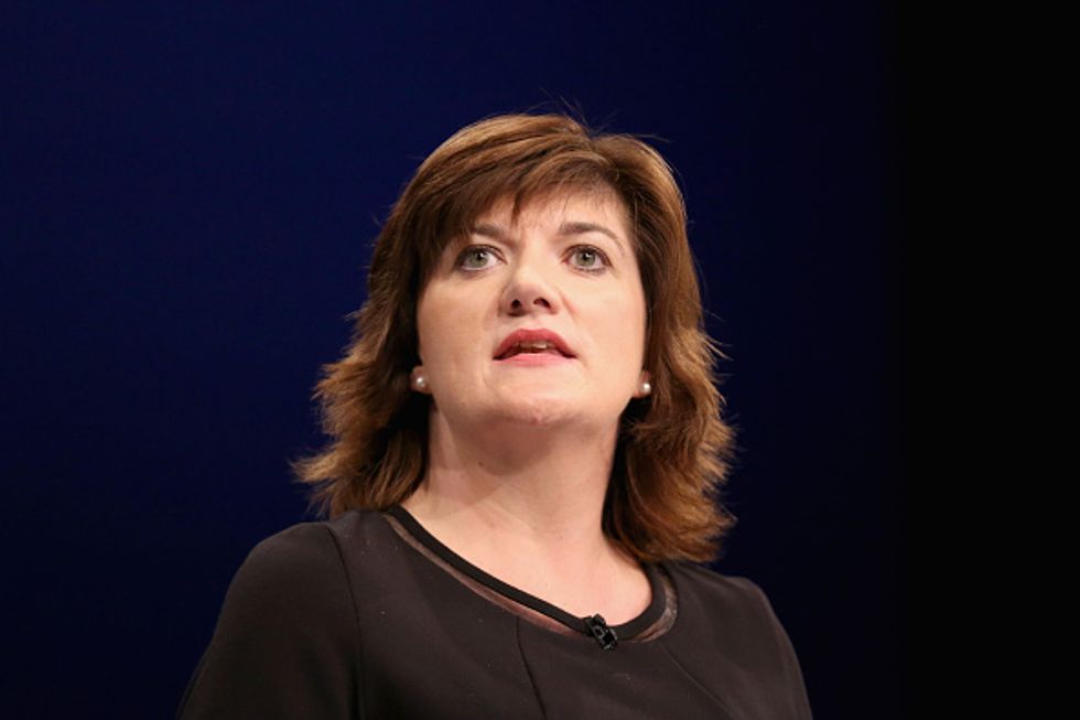 British Education Secretary Defends Prioritizing Religion Over Atheism in Schools: 'Religious Traditions of Great Britain Are, in the Main, Christian