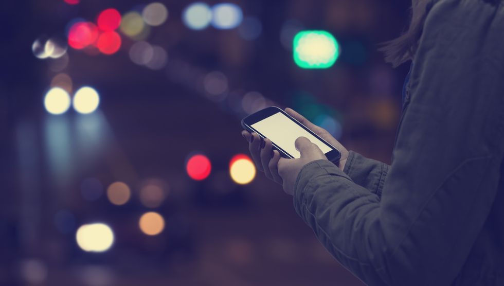 AP/NORC Poll: Most Americans Support Warrantless Government Online Surveillance